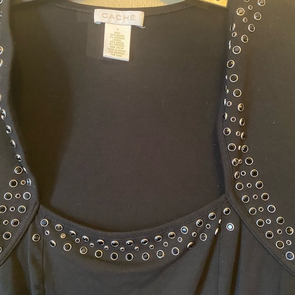 Cache top - Picture 3 of 3